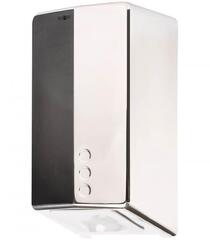 Сушилка сенсорная 800 W нерж. сталь FUGA EVO 01831.B глянцевый