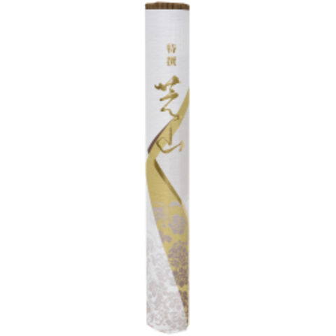 Tokusen Shibayama incense roll