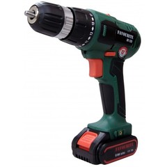 Шуруповерт FAVOURITE DC-12EL