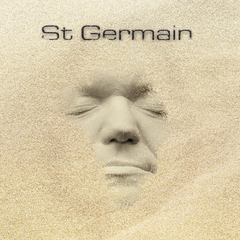 St Germain / St Germain (2LP)