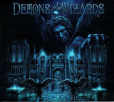 DEMONS & WIZARDS: Iii