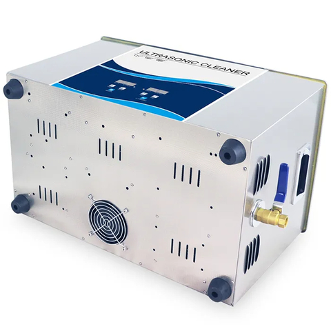 Ультразвуковой очиститель Granbo GS1030 (30 литров)