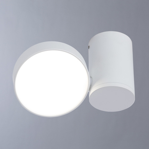 Светильник Divinare Casa 1486/03 PL-1