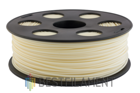 Натуральный ABS-пластик Bestfilament