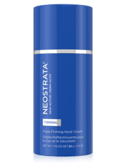 NEOSTRATA | Укрепляющий крем для шеи тройного действия / Triple Firming Neck Creamy, (80 гр)