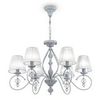 Люстра Maytoni Monsoon ARM154-06-S