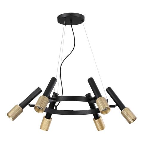 Подвесной светильник Odeon Light Mehari 4240/6
