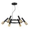 Подвесной светильник Odeon Light Mehari 4240/6