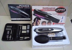 Лазерная расческа Power Grow Comb