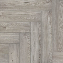 SPC ламинат Alpine Floor Light Parquet Снежный ЕСО 13-11