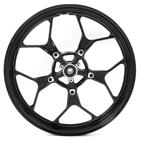 Передний колёсный диск для Yamaha R25 / MT-25 / R3 / MT-03