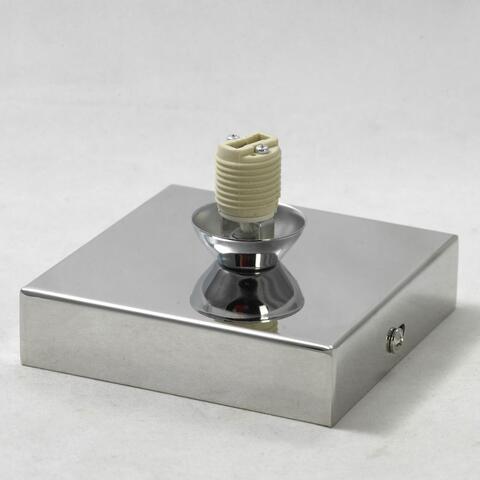 Потолочный светильник Lussole Sorso LSC-8007-01