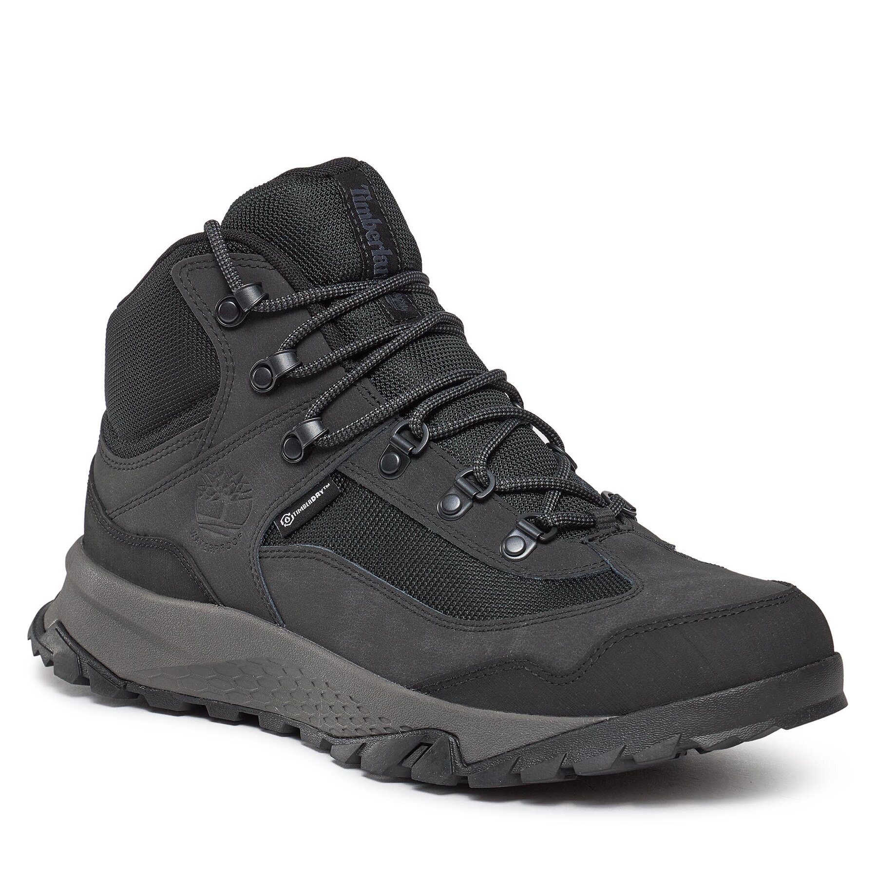 Timberland lincoln peak mid wp. Timberland Linkoln Peak Lite.