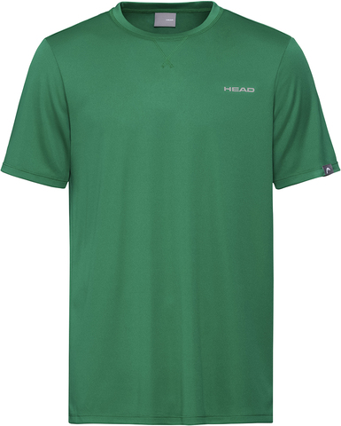 Теннисная футболка Head Easy Court T-Shirt M - green