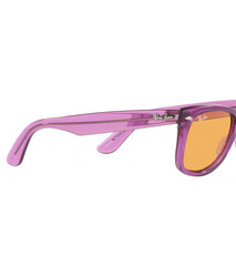 Original Wayfarer RB 2140 6613/13 Colorblock