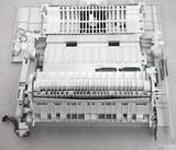 Крышка задняя в сборе HP LJ M607dn, M608dn, dh, x, M609dn, x (RM2-6746)