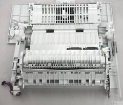 Крышка задняя в сборе HP LJ M607dn, M608dn, dh, x, M609dn, x (RM2-6746)