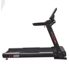 Беговая дорожка CardioPower PRO CT100