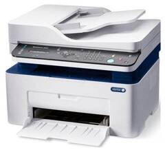 МФУ XEROX WorkCentre 3025BI