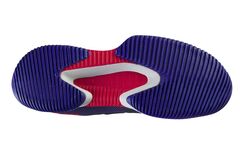 Теннисные кроссовки Wilson Kaos Swift 1.5 - navy blazer/cooling spray/infrared