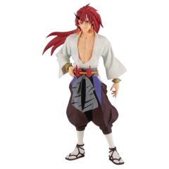 Фигурка Banpresto That Time I Got Reincarnated As A Slime Scarlet Bonds Hiiro