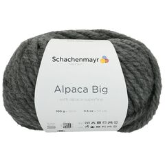 Пряжа Schachenmayr Alpaca Big (98)