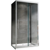 Abber Schwarzer Diamant AG30140H-S50-S50 Душевой уголок, 140x50x195