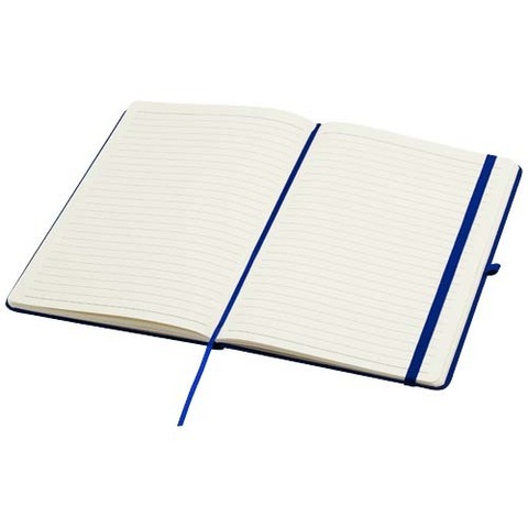 Блокнот Spectrum Plus формата A5 в твердой обложке