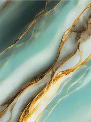 Пленка фольгированная самоклеящаяся Иджен ТА-052 600x10000 мм