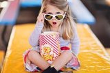 Детские солнцезащитные очки Babiators Polarized 