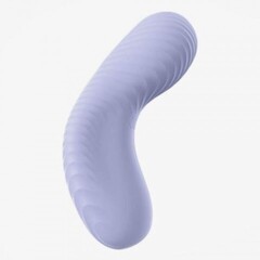 Универсальный вибромассажер Fun Factory Laya III (светло-фиолетовый)