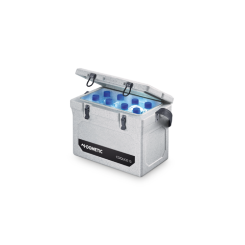 Купить Термоконтейнер Dometic Cool-Ice WCI-13 напрямую от производителя недорого.