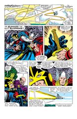 Avengers #294