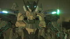 ZONE OF THE ENDERS: The 2nd Runner - M∀RS (для ПК, цифровой код доступа)