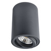 Светильник точечный Arte Lamp Sentry A1560PL-1BK
