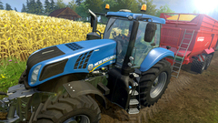 Farming Simulator 15 Gold Edition (для ПК, цифровой код доступа)