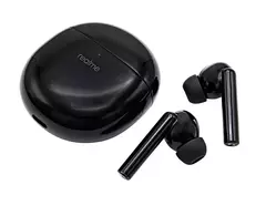 Беспроводные наушники Realme Buds Air Pro, rock black