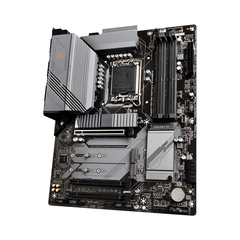 Материнская плата Gigabyte B660 GAMING X DDR4