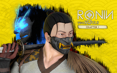 RONIN: Two Souls CHAPTER 1 (для ПК, цифровой код доступа)