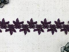 Кружево плетеное, ш. 3,5 см