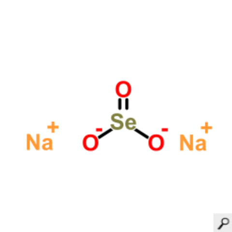 Натрий селенит
