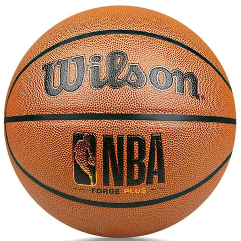 Баскетбольный мяч Wilson NBA FORGE PLUS №7