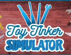 Toy Tinker Simulator (для ПК, цифровой код доступа)