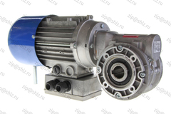 Мотор-редуктор RMI 50 Р 1/56 kW0.55/4/71B14*25 А FCC LS