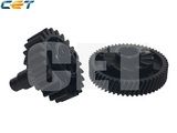 Шестерня 23Т/56Е RU5-0984-000CN для HP LaserJet P1005/P1102 (CET), DGP7495