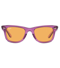 Original Wayfarer RB 2140 6613/13 Colorblock