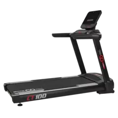 Беговая дорожка CardioPower PRO CT100