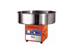 Аппарат для сахарной ваты Gastrorag HEC-02