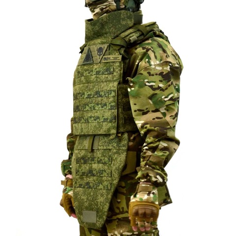 Бронежилет (БР5)