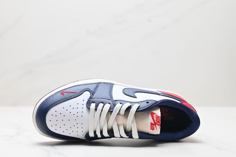 Air Jordan 1 Low OG 'Howard University' 